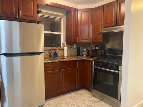 Beautiful Apartment near LGA Airport & Citi Field