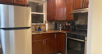 Beautiful Apartment near LGA Airport & Citi Field