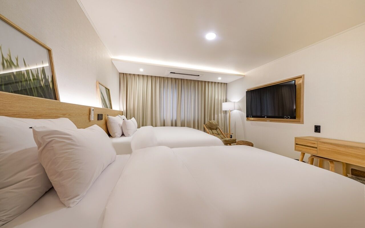 Habitación