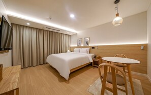 Room - JEONG SEONG HOTEL (Busan)
