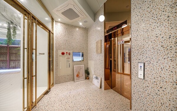Jeong Seong Hotel - Pusan