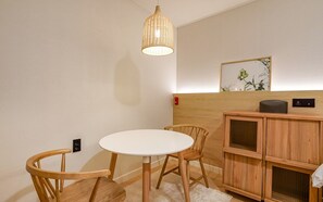 Dining - JEONG SEONG HOTEL (Busan)