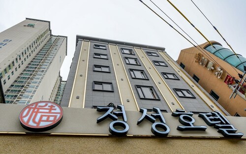 JEONG SEONG HOTEL