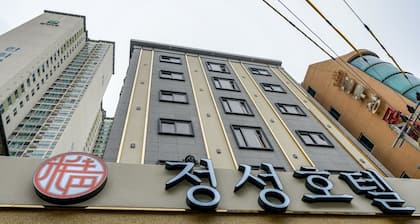JEONG SEONG HOTEL