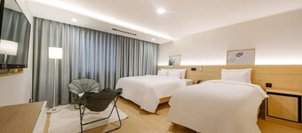 JEONG SEONG HOTEL