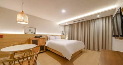 JEONG SEONG HOTEL