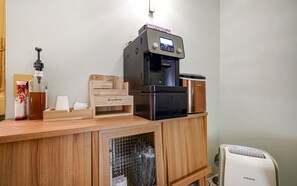 Interior - JEONG SEONG HOTEL (Busan)