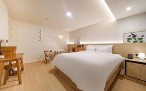 Free WiFi - JEONG SEONG HOTEL (Busan)