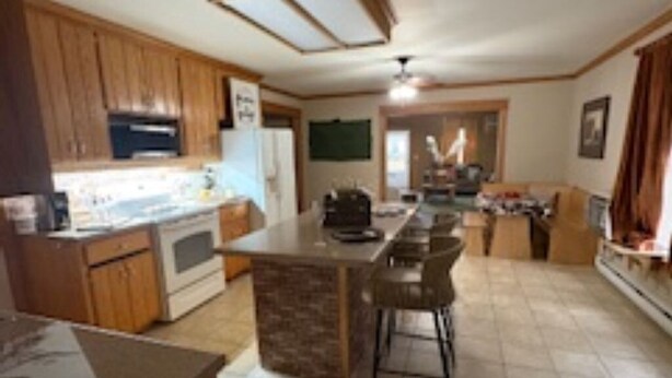 Private kitchen - The Ranch Luxury Experiences (Gadsden)
