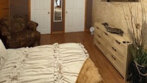 Room - The Ranch Luxury Experiences (Gadsden)