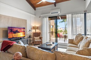 Smart TV, futbolito, tenis de mesa y libros