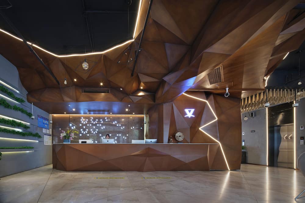 Jinglai Hotel · Curated Shanghai Xujiahui Jiaotong University Branch