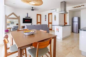 Interior - Akumal Vida | Near Kay Beach Club • Golf • 3 Pools (Gran Bahía Príncipe)