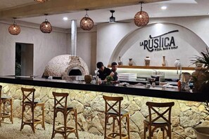 Bar (on property) - Akumal Vida | Near Kay Beach Club • Golf • 3 Pools (Gran Bahía Príncipe)