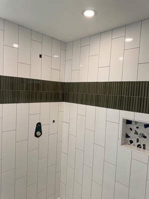 Interior - Richards #1 Brand New beautiful 2-bedroom apt. AC in Oneonta .5 mile to CASV (Oneonta)