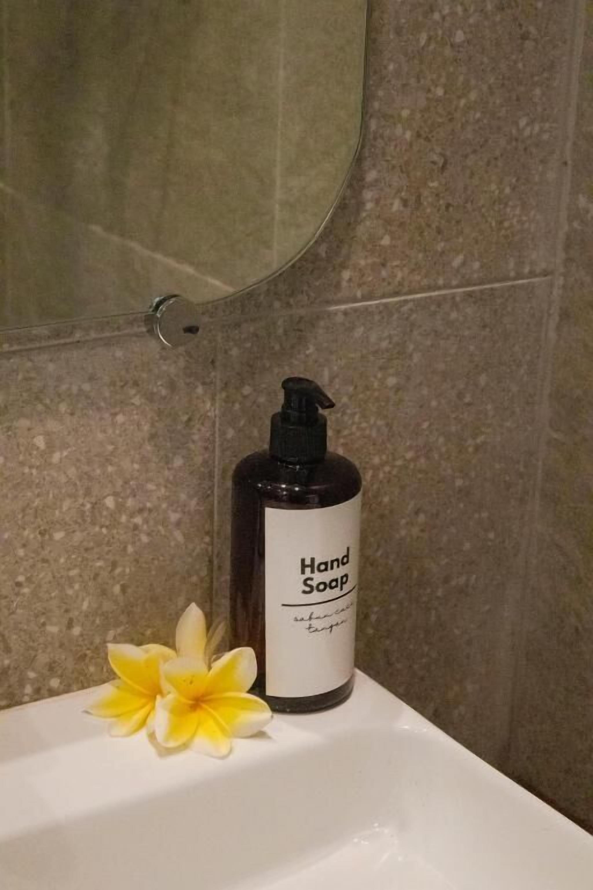 Double Room, Pool View | Miscellaneous