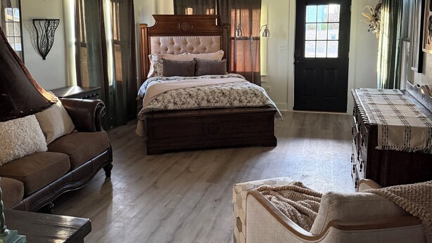 Habitación