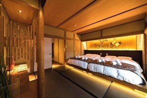 Room - KONJAKUSO Osaka Tsuruhashi "KAKUJU" (Osaka)