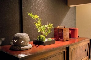 Interior - KONJAKUSO Osaka Tsuruhashi "KAKUJU" (Osaka)