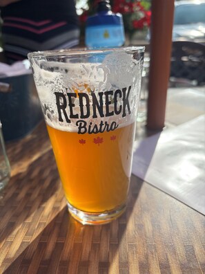 食事・飲み物