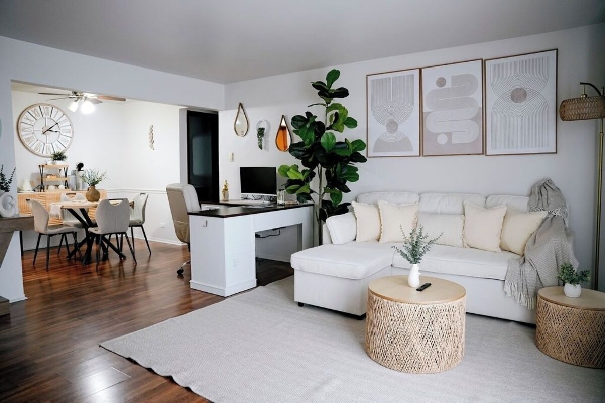 Bild für Gastgeberprofil