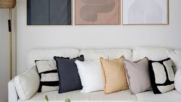 Smart TV, monitor de computadora