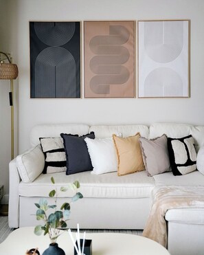 Smart TV y monitor de computadora