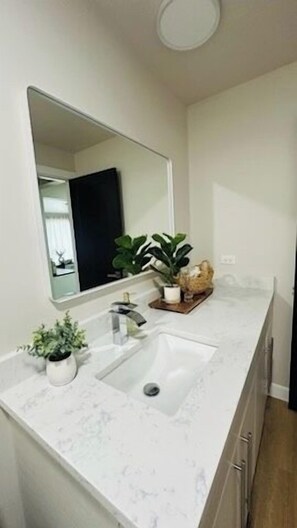 Haartrockner, Handtücher