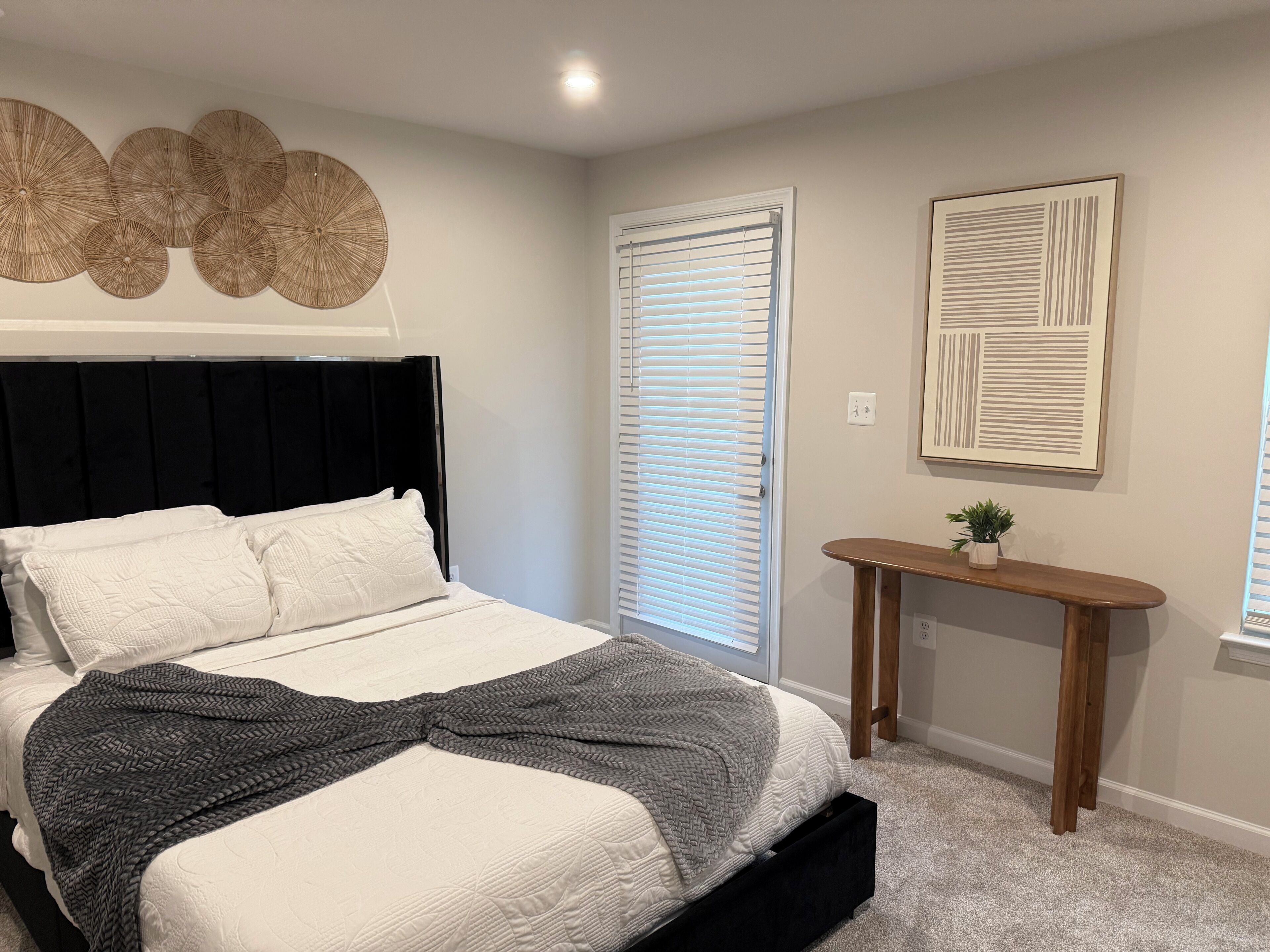 熨斗/熨衣板、上网接入、床单