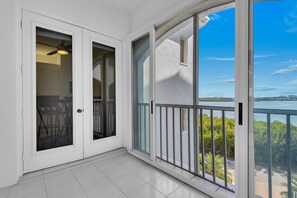 Interior - Hideaway Beach Beachfront Condo | Breathtaking Sunset Views (Marco Island)