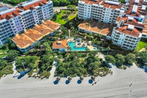 Exterior - Hideaway Beach Beachfront Condo | Breathtaking Sunset Views (Marco Island)