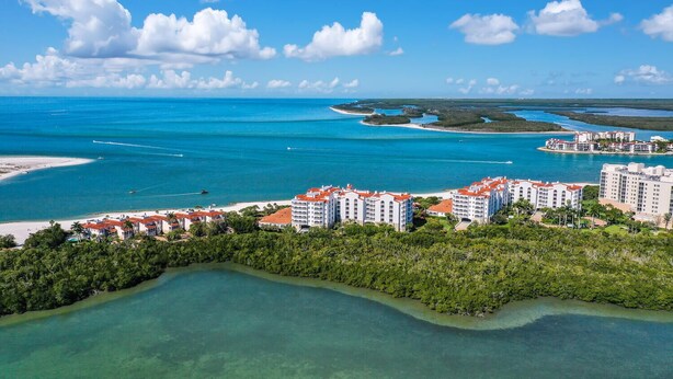 Unclassified image, 1 of 34, button - Hideaway Beach Beachfront Condo | Breathtaking Sunset Views (Marco Island)