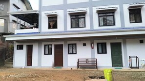 Exterior - Budget Rooms [A5] for Urban Backpackers in Baguio. (Baguio)