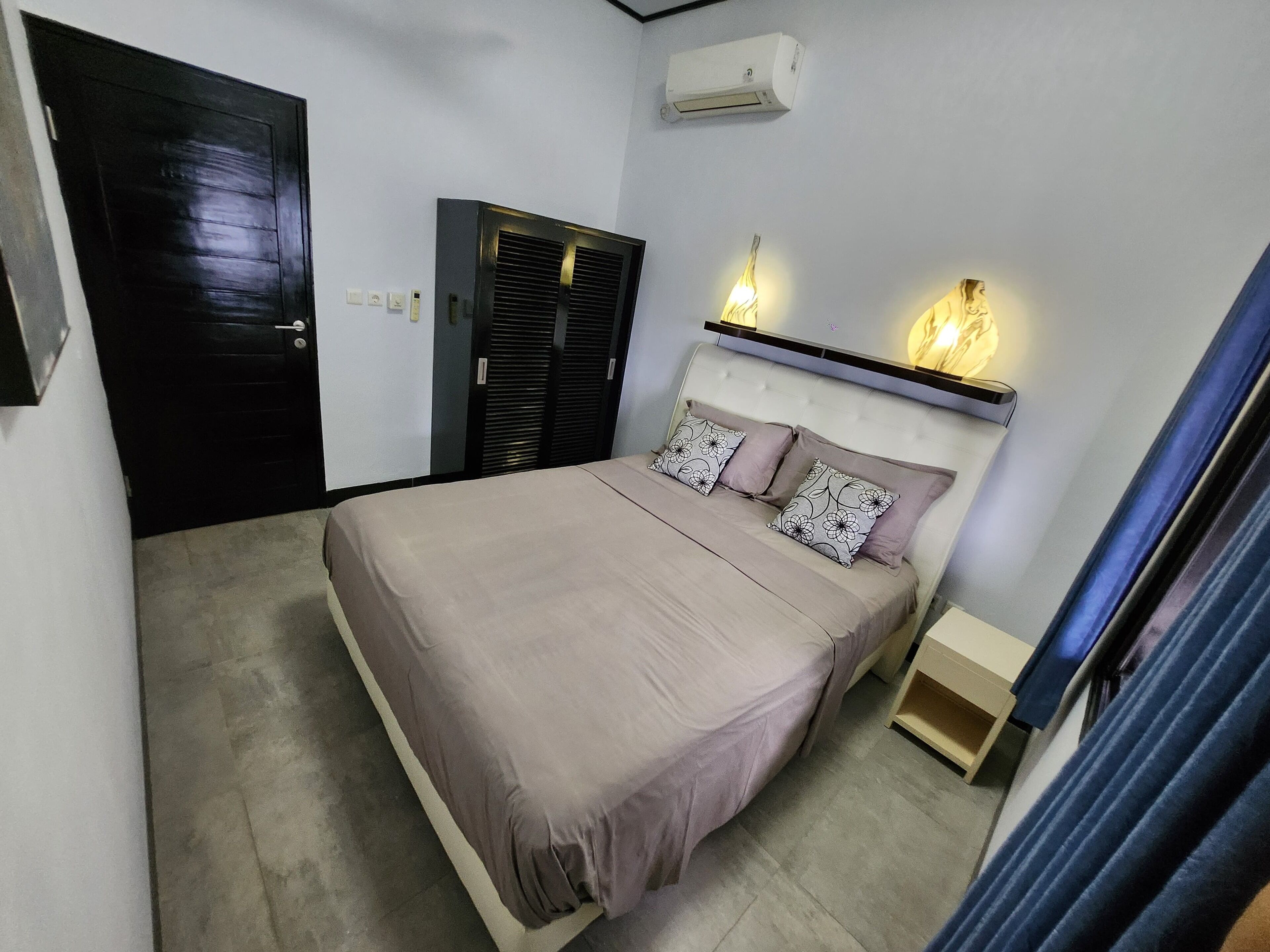 Bungalow, Sea View | Free WiFi, bed sheets, wheelchair access