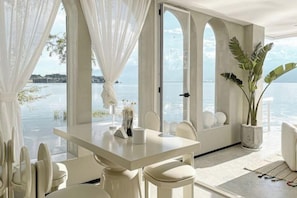 Dining - Mandi Lake View Inn (Dali)