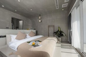 Room - Mandi Lake View Inn (Dali)