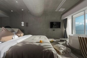 Room - Mandi Lake View Inn (Dali)