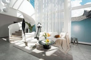 Exterior - Mandi Lake View Inn (Dali)