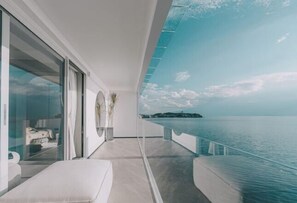 Room - Mandi Lake View Inn (Dali)