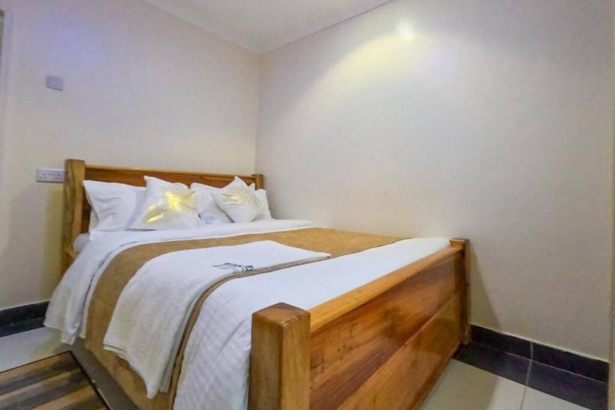 Chambre Double Standard