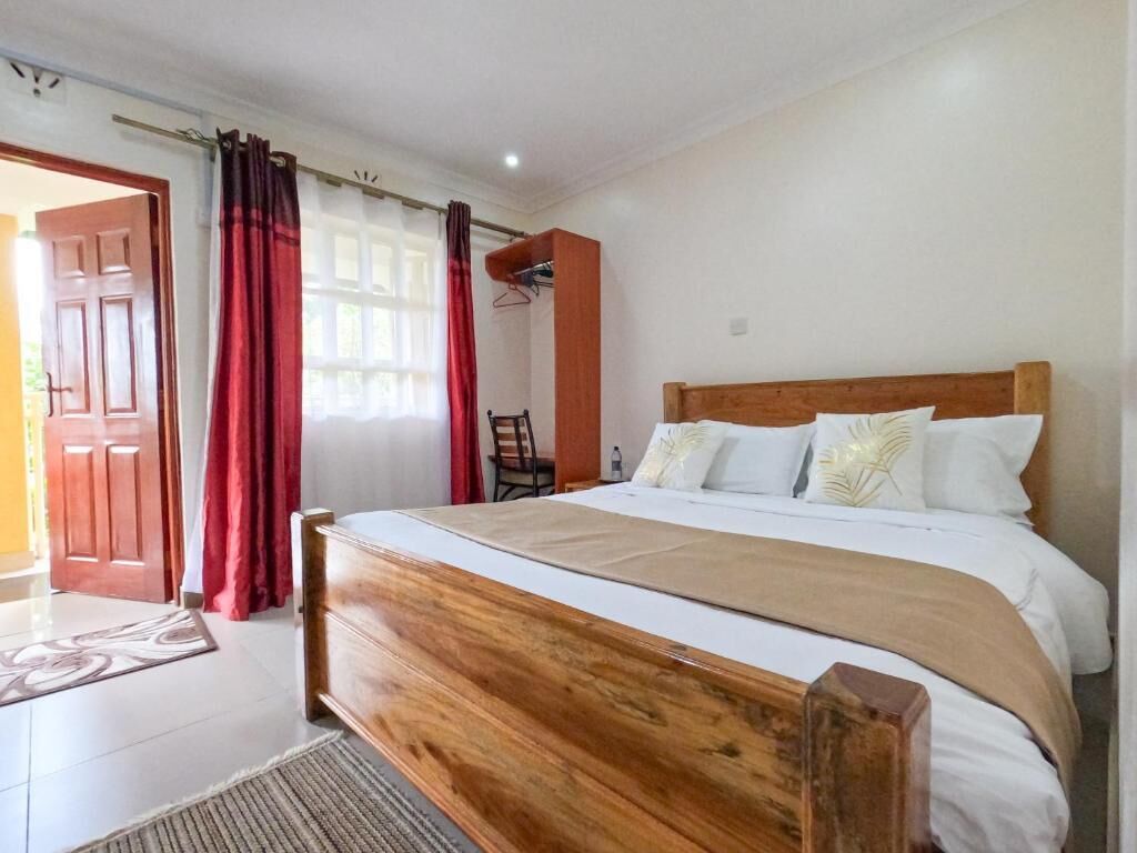 Classic Single Room | Free WiFi, bed sheets