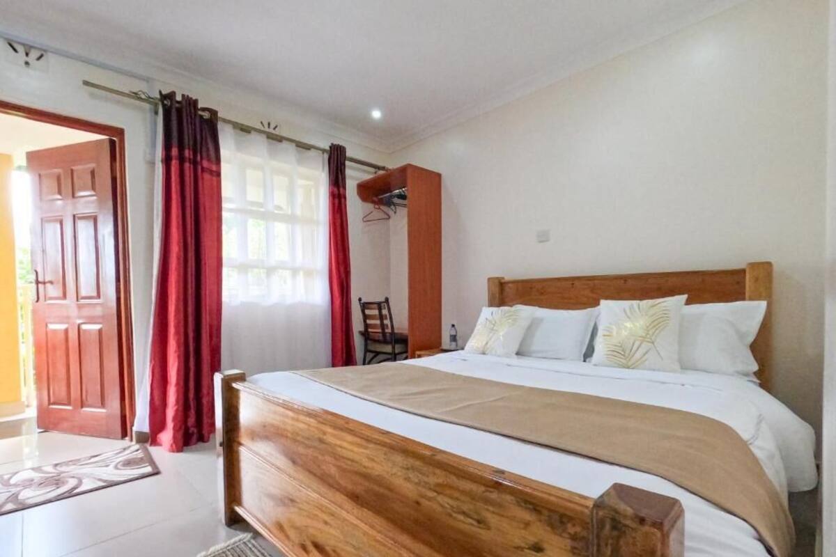 Chambre Simple Classique