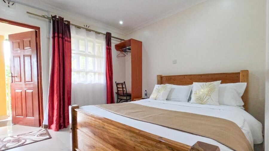 Maya Suites nyeri