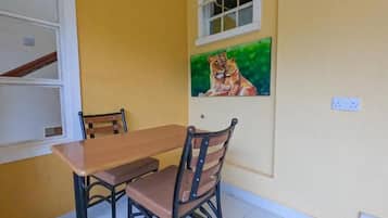 Classic Double Room | Free WiFi, bed sheets