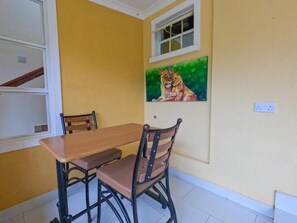 Chambre Double Classique