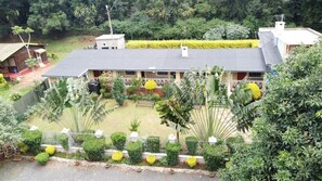 Exterior - Maya Suites nyeri (Nyeri County)