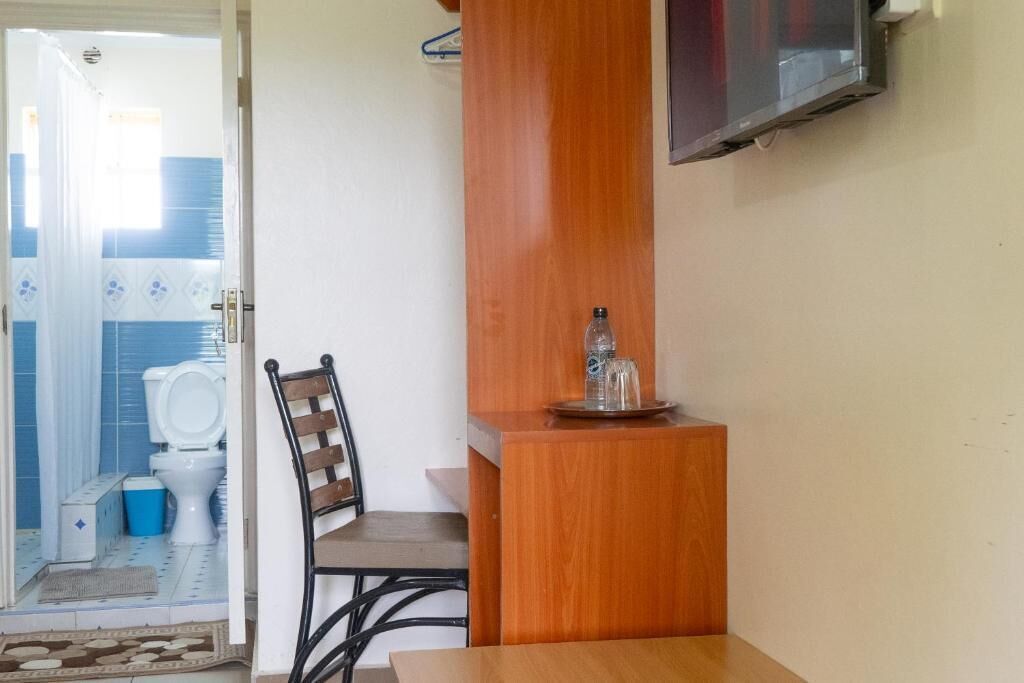 Quarto solteiro standard | Wi-Fi de cortesia, roupa de cama