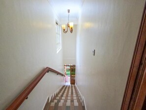 Interior - Maya Suites nyeri (Nyeri)