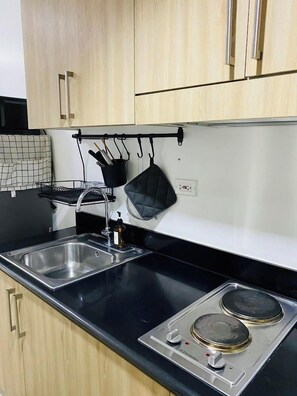 标准公寓, 泳池景观 | 免费 WiFi