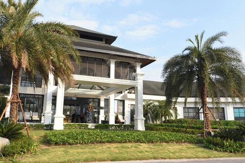 Anstay By Vinhomes Vu Yen Hai Phong